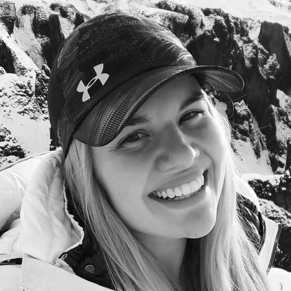 Meet your Posher, Jen